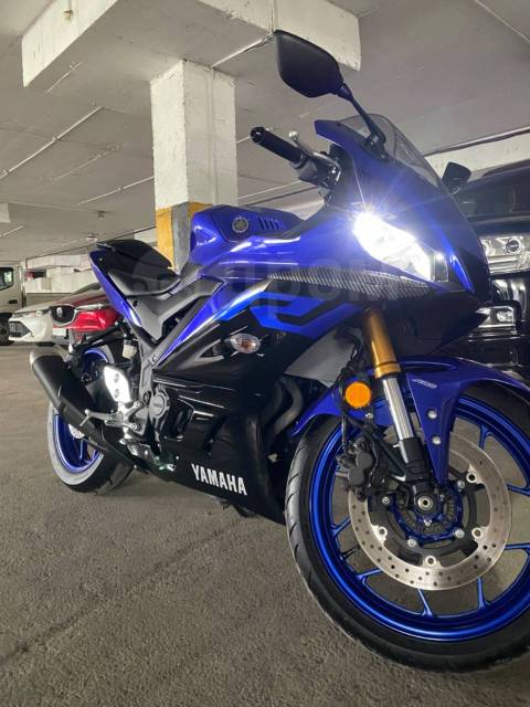 Yamaha YZF-R3. 320. ., , ,   