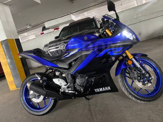 Yamaha YZF-R3. 320. ., , ,   