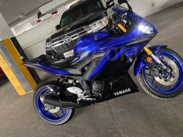 Yamaha YZF-R3. 320. ., , ,   