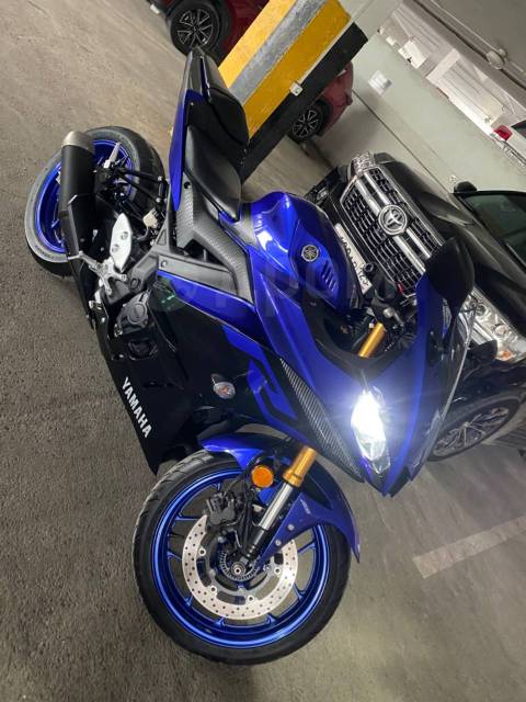 Yamaha YZF-R3. 320. ., , ,   