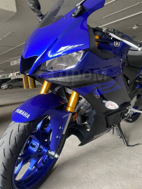 Yamaha YZF-R3. 320. ., , ,   