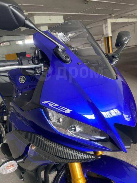 Yamaha YZF-R3. 320. ., , ,   