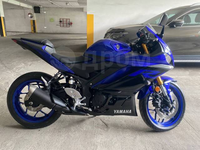 Yamaha YZF-R3. 320. ., , ,   