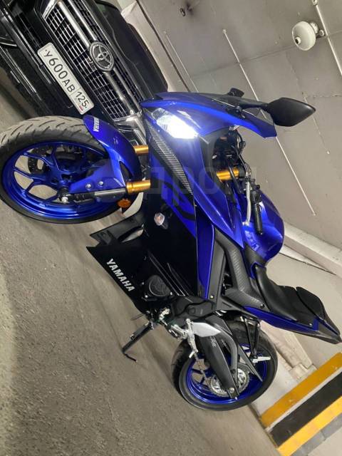 Yamaha YZF-R3. 320. ., , ,   