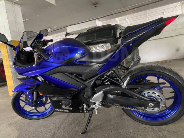 Yamaha YZF-R3. 320. ., , ,   