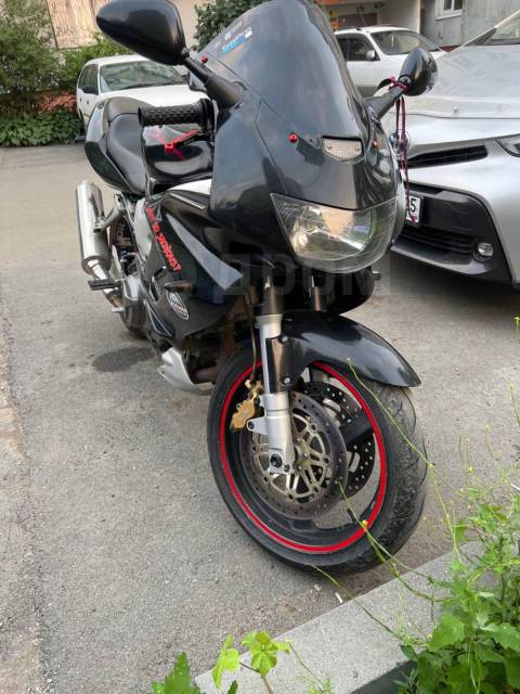 Honda VTR 1000F. 997. ., , ,   