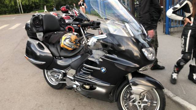 BMW K 1200 LT. 1 200. ., , ,   