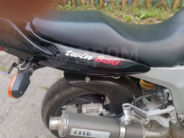 Yamaha TDM 850. 850. ., , ,   