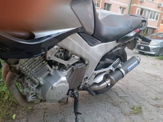 Yamaha TDM 850. 850. ., , ,   