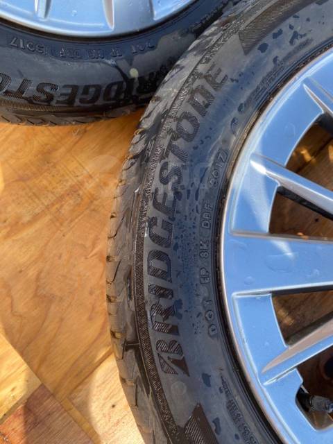   Subaru R16. 6.5x16" 5x100 ET55  56,1. 