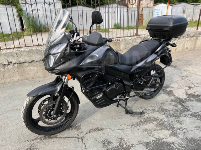 Suzuki V-Strom 650. 650. ., , ,   