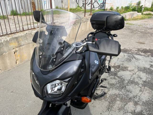 Suzuki V-Strom 650. 650. ., , ,   