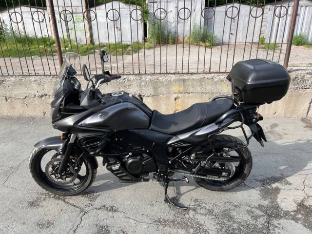 Suzuki V-Strom 650. 650. ., , ,   