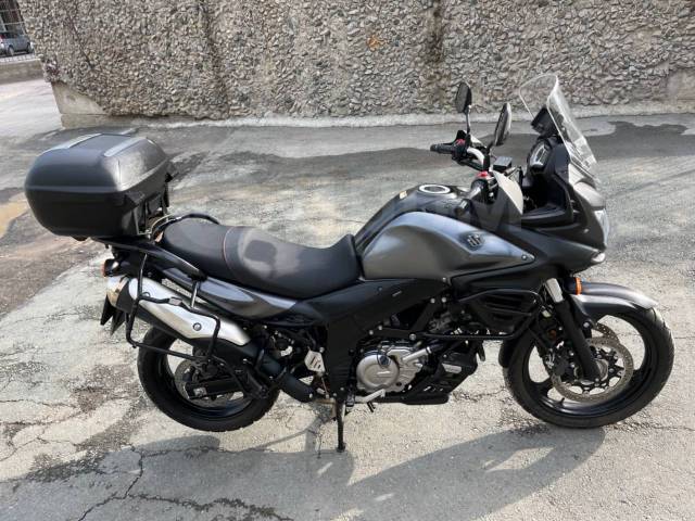 Suzuki V-Strom 650. 650. ., , ,   