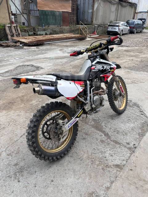 Honda XR 250. 250. ., , ,   