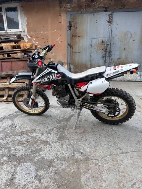 Honda XR 250. 250. ., , ,   