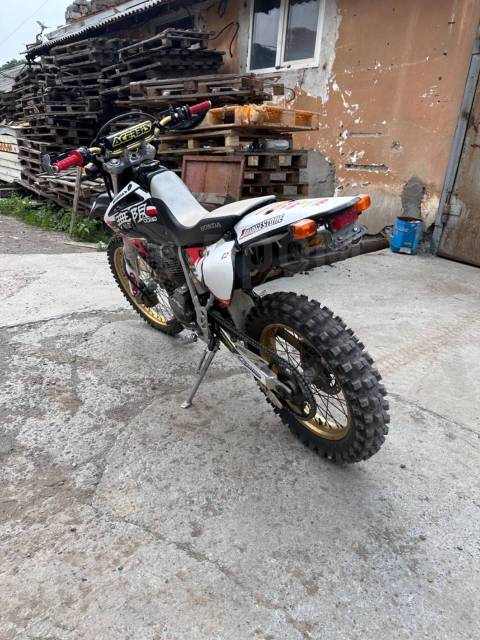 Honda XR 250. 250. ., , ,   