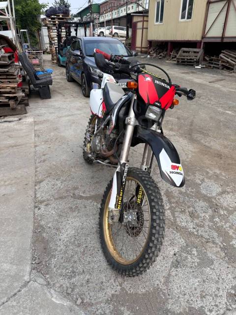 Honda XR 250. 250. ., , ,   