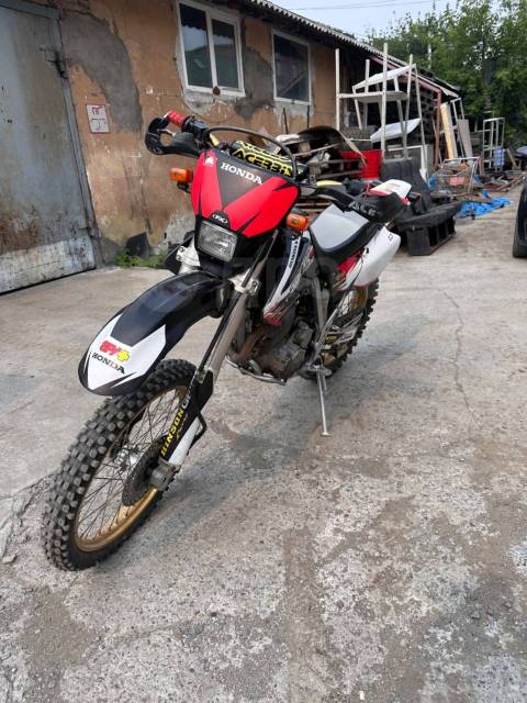 Honda XR 250. 250. ., , ,   