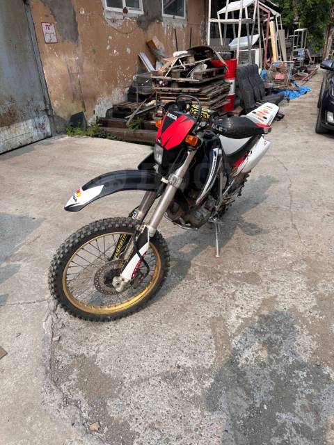 Honda XR 250. 250. ., , ,   