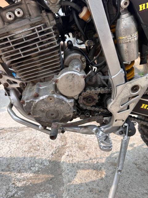 Honda XR 250. 250. ., , ,   