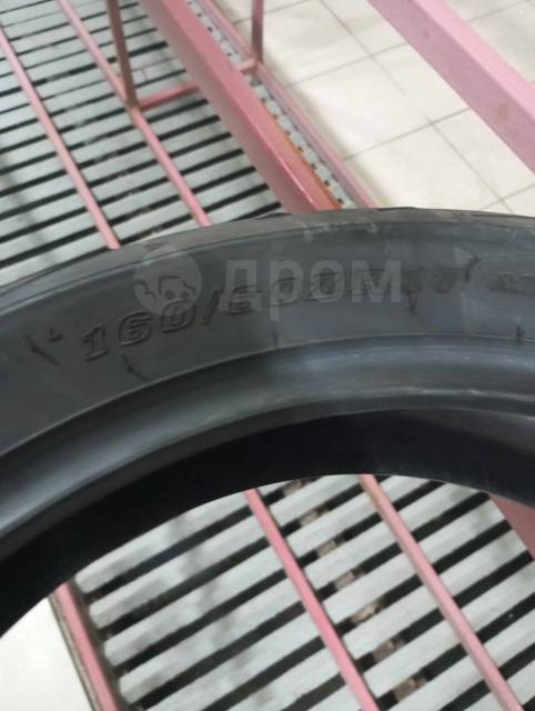 Dunlop Sportmax D222 160/60/17 