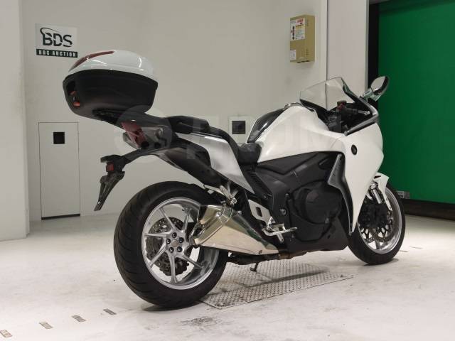 Honda VFR 1200F