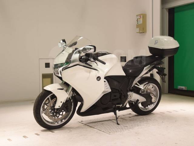 Honda VFR 1200F