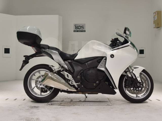 Honda VFR 1200F