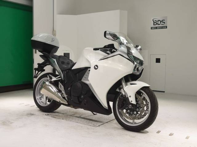 Honda VFR 1200F