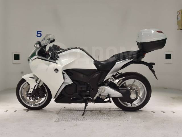 Honda VFR 1200F