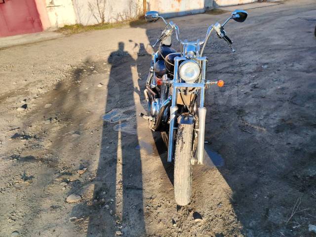 Suzuki VS 1400 Intruder. 1 360. ., , ,   