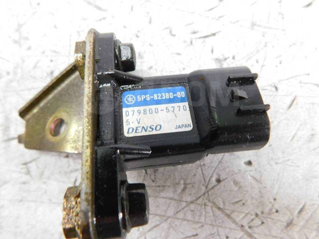   Yamaha Maxam 250 SG17J G345E 5PS-82580-00 079800-5770 