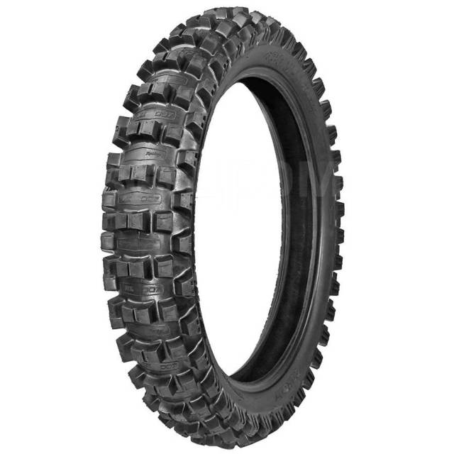  MX007 Medium Soft 90/100 R16 51M TT - 730099303 Borilli 