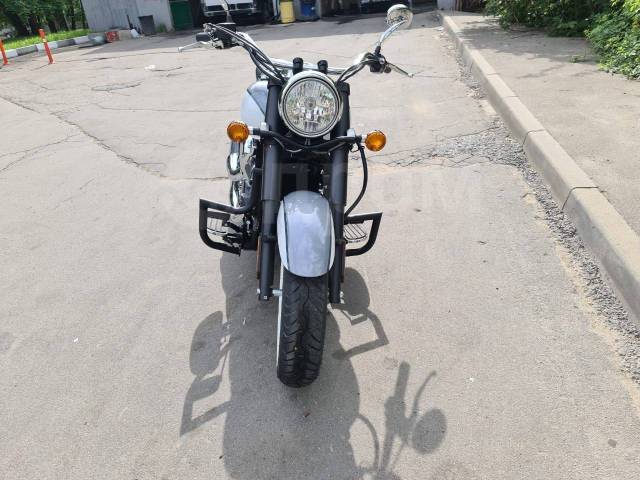 Kawasaki VN Vulcan 900. 900. ., , ,   