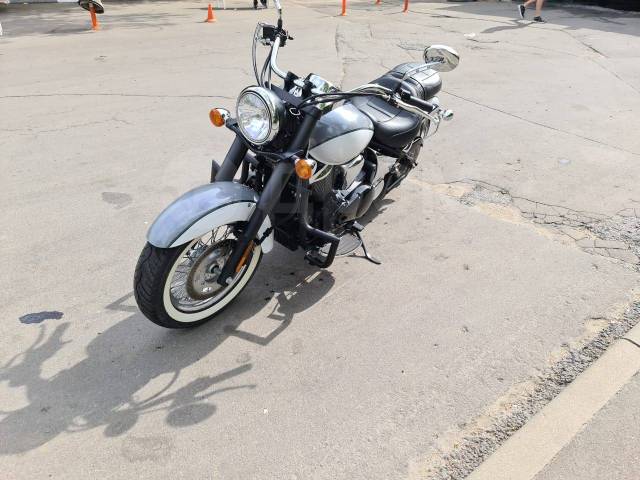 Kawasaki VN Vulcan 900. 900. ., , ,   