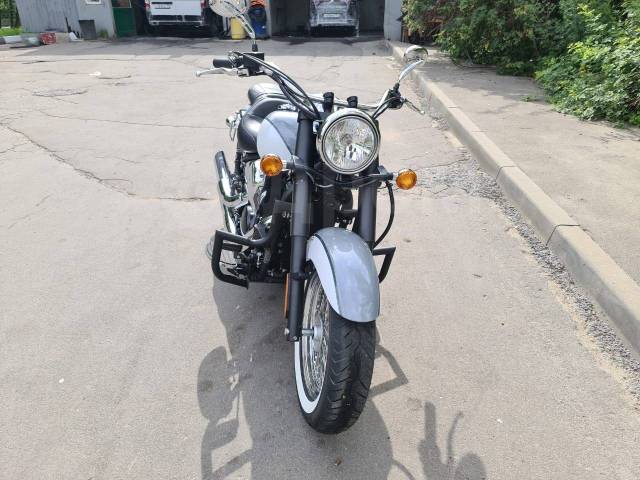 Kawasaki VN Vulcan 900. 900. ., , ,   