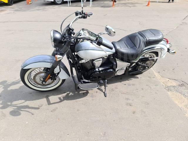 Kawasaki VN Vulcan 900. 900. ., , ,   