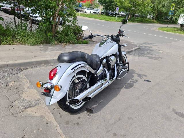 Kawasaki VN Vulcan 900. 900. ., , ,   