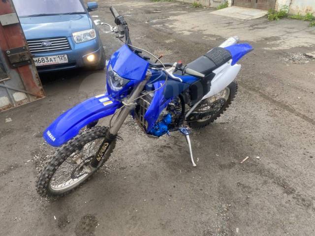 Yamaha WR 450F. 450. ., , ,   