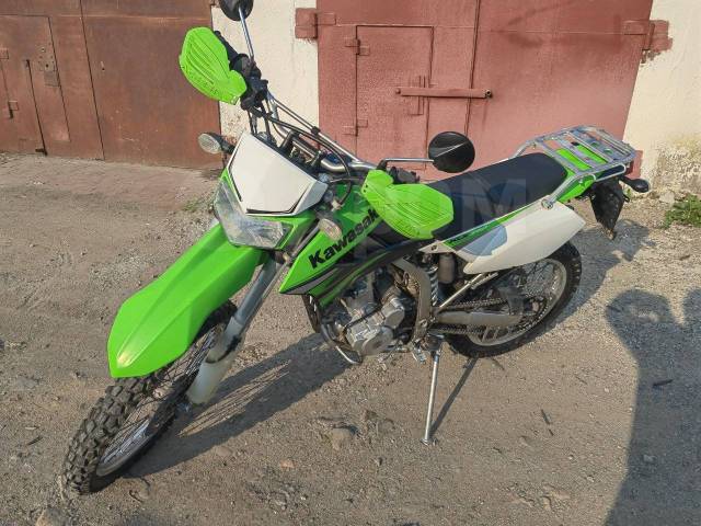 Kawasaki KLX 250. 250. ., , ,   