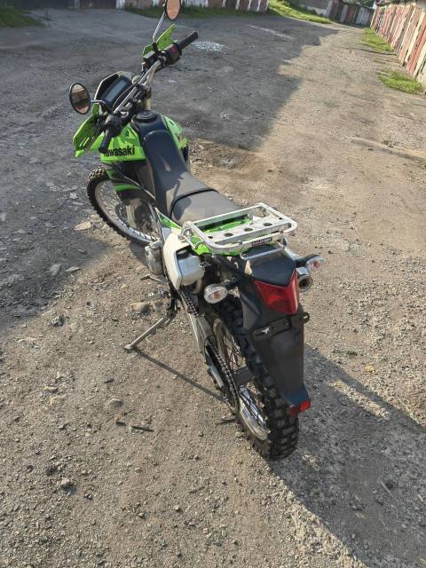 Kawasaki KLX 250. 250. ., , ,   