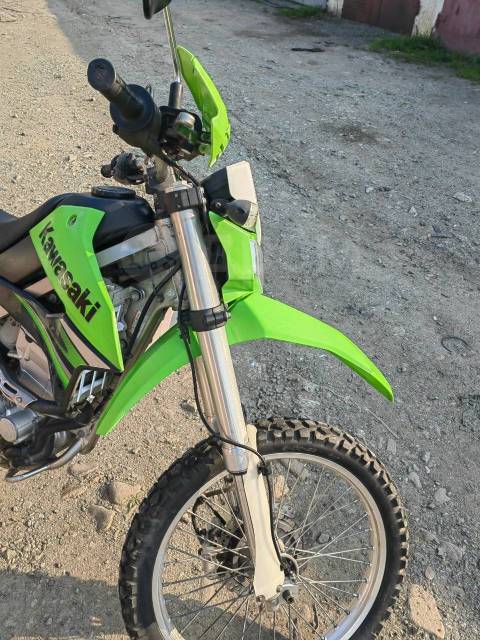 Kawasaki KLX 250. 250. ., , ,   