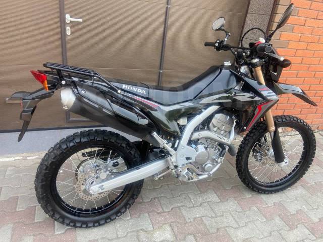 Honda CRF 250L. 250. ., , ,   