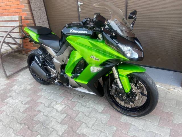 Kawasaki Ninja 1000. 1 000. ., , ,   