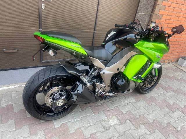 Kawasaki Ninja 1000. 1 000. ., , ,   