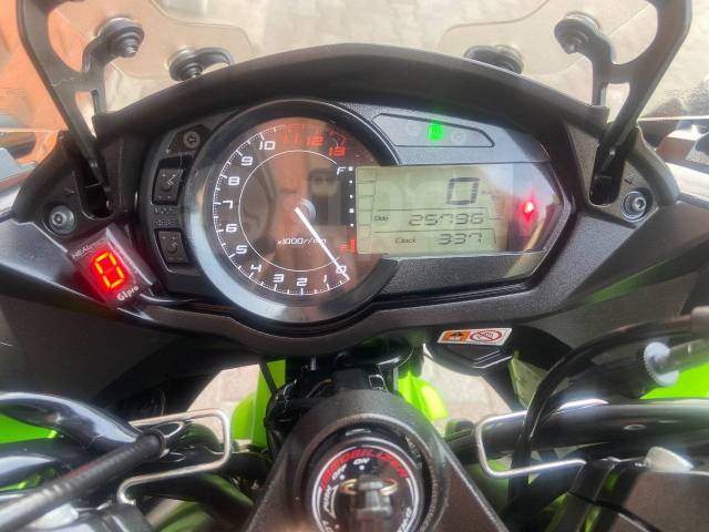 Kawasaki Ninja 1000. 1 000. ., , ,   