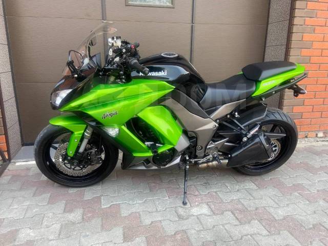 Kawasaki Ninja 1000. 1 000. ., , ,   