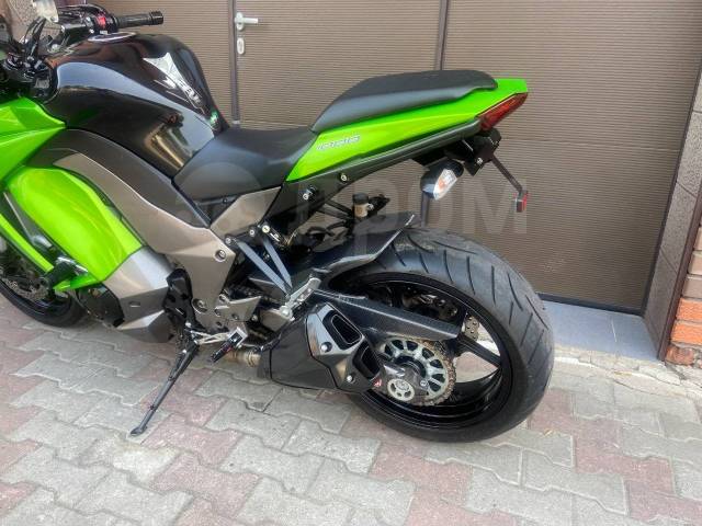 Kawasaki Ninja 1000. 1 000. ., , ,   