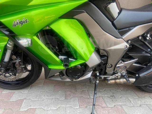 Kawasaki Ninja 1000. 1 000. ., , ,   